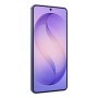Samsung Galaxy S26 16 cm (6.3") Doppia SIM Android 16.0 5G USB tipo-C 12 GB 256 GB 4300 mAh Viola (SM-S942BZVGEUB)
