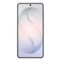 Samsung Galaxy S26 16 cm (6.3") Doppia SIM Android 16.0 5G USB tipo-C 12 GB 256 GB 4300 mAh Bianco (SM-S942BZWGEUB)