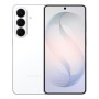 Samsung Galaxy S26 16 cm (6.3") Doppia SIM Android 16.0 5G USB tipo-C 12 GB 512 GB 4300 mAh Bianco (SM-S942BZWHEUB)
