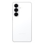 Samsung Galaxy S26 16 cm (6.3") Doppia SIM Android 16.0 5G USB tipo-C 12 GB 512 GB 4300 mAh Bianco (SM-S942BZWHEUB)