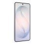 Samsung Galaxy S26 16 cm (6.3") Doppia SIM Android 16.0 5G USB tipo-C 12 GB 512 GB 4300 mAh Bianco (SM-S942BZWHEUB)