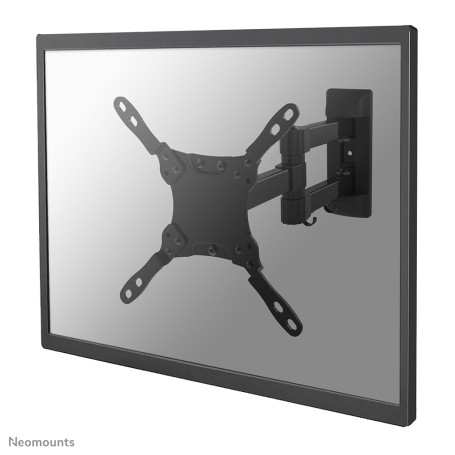 Neomounts by Newstar Select Supporto a parete per monitor/TV (NM-W225BLACK)