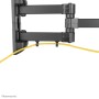 Neomounts by Newstar Select Supporto a parete per monitor/TV (NM-W225BLACK)