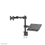 Neomounts by Newstar Supporto da scrivania per monitor e notebook (FPMA-D960NOTEBOOK)