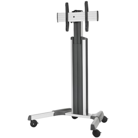 Chief MPAUS carrello e supporto multimediale Argento Carrello multimediale (CHMPAUS)