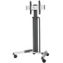 Chief MPAUS carrello e supporto multimediale Argento Carrello multimediale (CHMPAUS)