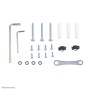 Neomounts by Newstar Supporto a parete per monitor/TV (FPMA-W955)
