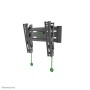 Neomounts by Newstar Select Supporto a parete per TV (NM-W125BLACK)