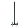 Reflecta 23125 Supporto TV a parete 106,7 cm (42") Nero (P23125)