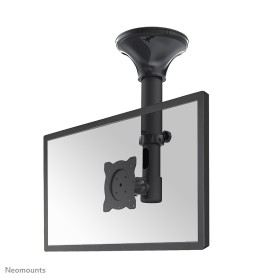 Neomounts by Newstar Supporto da soffitto per schermi LCD/LED/TFT (FPMA-C025BLACK)