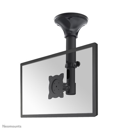 Neomounts by Newstar Supporto da soffitto per schermi LCD/LED/TFT (FPMA-C025BLACK)