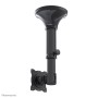 Neomounts by Newstar Supporto da soffitto per schermi LCD/LED/TFT (FPMA-C025BLACK)