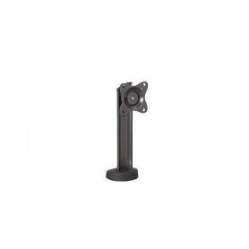 Nilox AMCHSTS1 supporto da tavolo per Tv a schermo piatto 58,4 cm (23") Nero (AMCHSTS1)