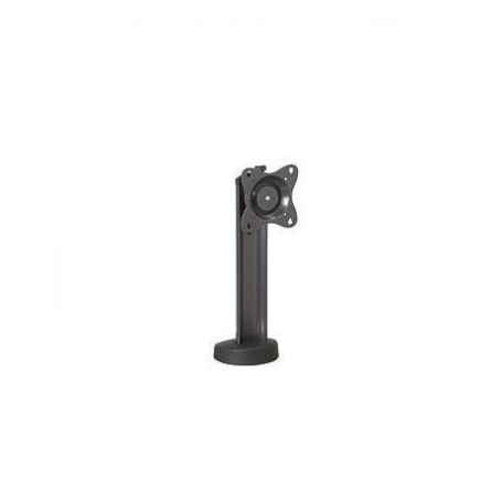 Nilox AMCHSTS1 supporto da tavolo per Tv a schermo piatto 58,4 cm (23") Nero (AMCHSTS1)