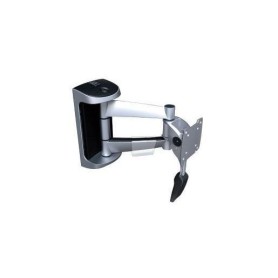 Nilox AMER002560 Supporto TV a parete 106,7 cm (42") Nero, Grigio (AMER002560)