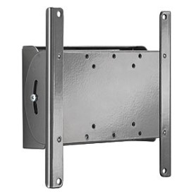 Nilox CHICSPTM1T02 Supporto TV a parete 101,6 cm (40") Antracite (CHICSPTM1T02)