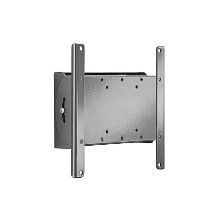 Nilox CHICSPTM1T02 Supporto TV a parete 101,6 cm (40") Antracite (CHICSPTM1T02)