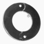 ITB CHCMA643 accessorio per montaggio prioettore Argento (CHCMA643)