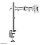 Neomounts by Newstar Select Supporto da scrivania per monitor (NM-D135SILVER)