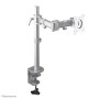 Neomounts by Newstar Select Supporto da scrivania per monitor (NM-D135SILVER)