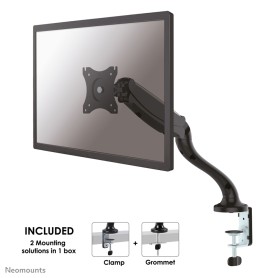 Neomounts by Newstar Select Supporto da scrivania per monitor (NM-D500BLACK)