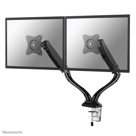 Neomounts by Newstar Select Supporto da scrivania per monitor (NM-D500DBLACK)