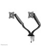 Neomounts by Newstar Select Supporto da scrivania per monitor (NM-D500DBLACK)