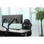 Neomounts by Newstar Select Supporto da scrivania per monitor (NM-D500DBLACK)