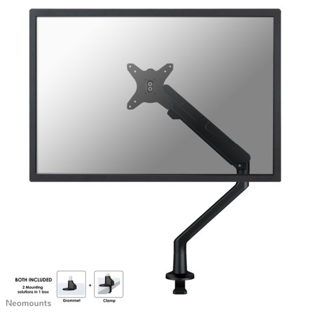 Neomounts by Newstar Select Supporto da scrivania per monitor (NM-D900BLACK)