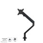Neomounts by Newstar Select Supporto da scrivania per monitor (NM-D900BLACK)