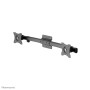 Neomounts by Newstar Adattatore doppio monitor (FPMA-CB100BLACK)