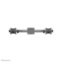 Neomounts by Newstar Adattatore doppio monitor (FPMA-CB100BLACK)