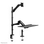 Neomounts by Newstar La workstation (FPMA-D500KEYB)