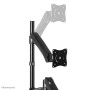 Neomounts by Newstar La workstation (FPMA-D500KEYB)