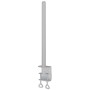 Neomounts by Newstar Tubo telescopico da scrivania (FPMA-D935POLE40)