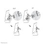 Neomounts by Newstar Piastra adattamento VESA iMac (FPMA-VESAMAC2127)