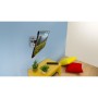 Sopar 23114 Supporto TV a parete 68,6 cm (27") Argento (23114)
