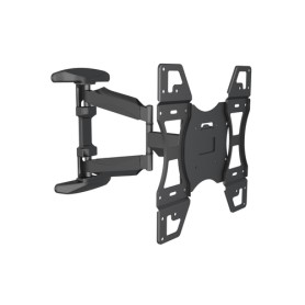 Multibrackets 1725 Supporto TV a parete 127 cm (50") Nero (MB1725)