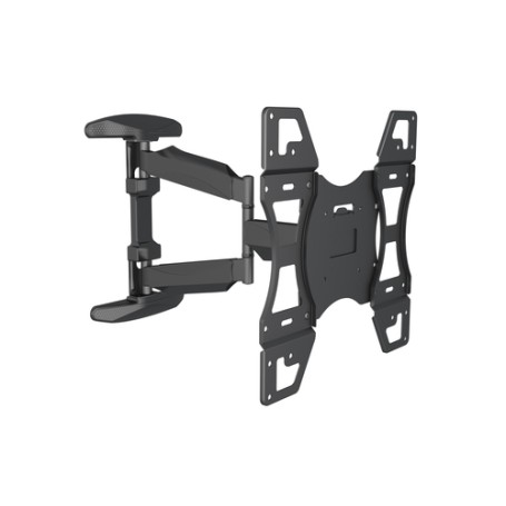 Multibrackets 1725 Supporto TV a parete 127 cm (50") Nero (MB1725)