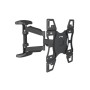 Multibrackets 1725 Supporto TV a parete 127 cm (50") Nero (MB1725)