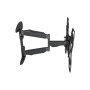 Multibrackets 1725 Supporto TV a parete 127 cm (50") Nero (MB1725)