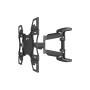 Multibrackets 1725 Supporto TV a parete 127 cm (50") Nero (MB1725)