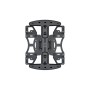 Multibrackets 1725 Supporto TV a parete 127 cm (50") Nero (MB1725)
