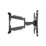 Multibrackets 1725 Supporto TV a parete 127 cm (50") Nero (MB1725)