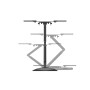 Multibrackets 1725 Supporto TV a parete 127 cm (50") Nero (MB1725)