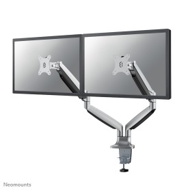 Neomounts by Newstar Select Supporto da scrivania per monitor (NM-D750DSILVER)