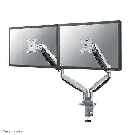 Neomounts by Newstar Select Supporto da scrivania per monitor (NM-D750DSILVER)