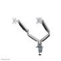 Neomounts by Newstar Select Supporto da scrivania per monitor (NM-D750DSILVER)