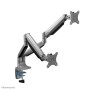 Neomounts by Newstar Select Supporto da scrivania per monitor (NM-D750DSILVER)