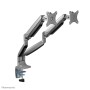 Neomounts by Newstar Select Supporto da scrivania per monitor (NM-D750DSILVER)